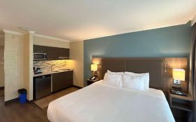 Best Western Plus Downtown Vancouver